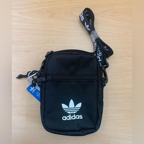 adidas Bags Adidas Crossbody Bag Poshmark